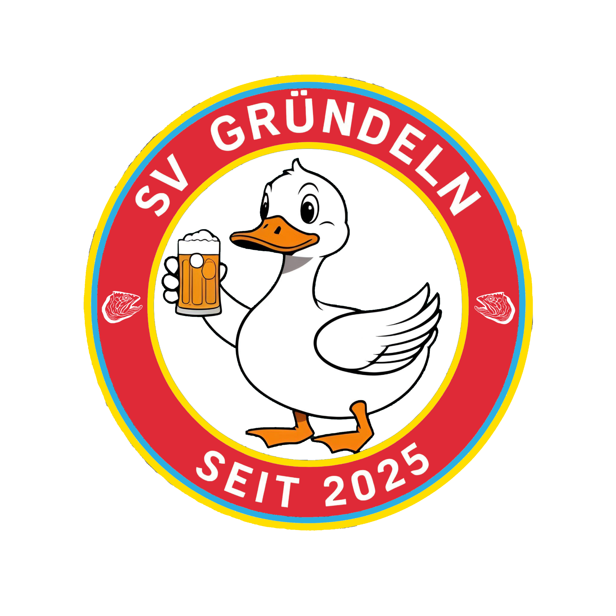SV Grüngeln Logo
